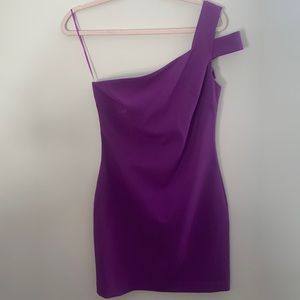 NWT LIKELY Mini Packard Dress Size 8